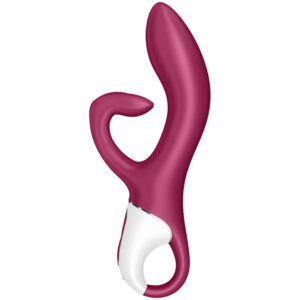 Satisfyer-Embrace Me Vibrator Punkt G · Vibratoren (Bild 3)