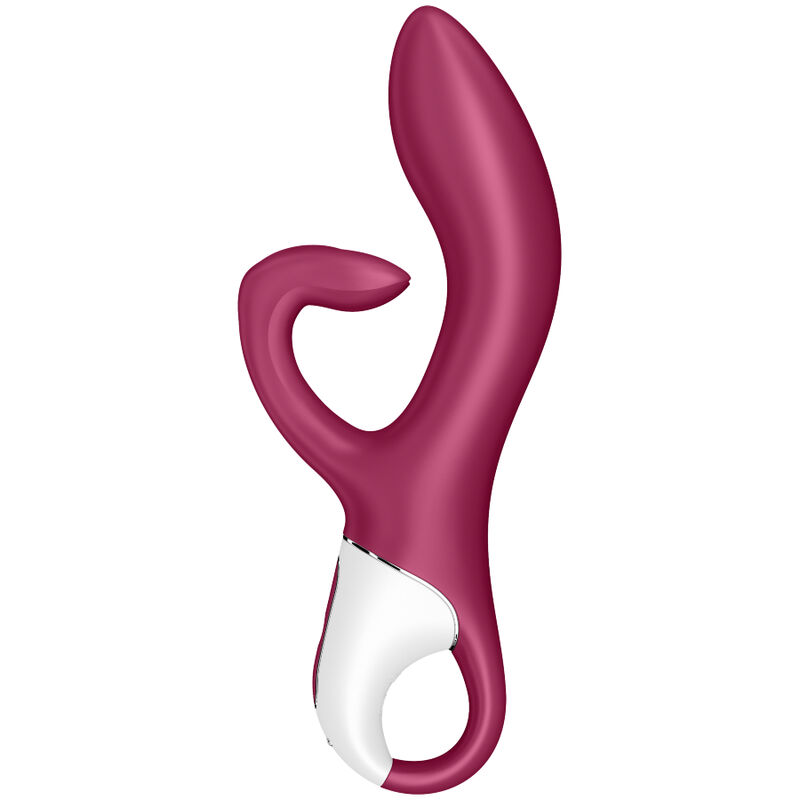 Satisfyer-Embrace Me Vibrator Punkt G · Vibratoren (Bild 3)