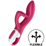 Satisfyer-Embrace Me Vibrator Punkt G · Vibratoren