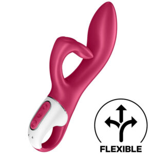Satisfyer-Embrace Me G-Punkt-Vibrator