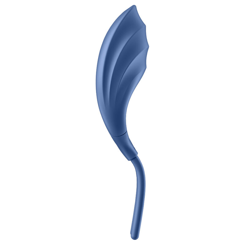 Satisfyer-Swordsman Ring Vibrator Silikon 12 Programme · Sextoys (Bild 4)