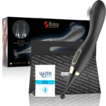 Ibiza Technology Stimulator Wechselbare Klitoris und Vibrator · Vibratoren