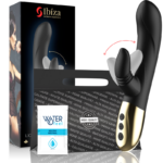 Ibiza Technology-Neues Vibrationserlebnis mit Licking · Vibratoren