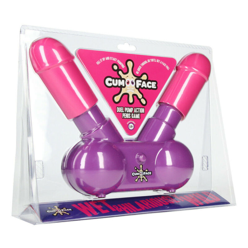 Play Wiv Me-Wie zu tun – Party-Spiel · Spiele & Geschenke (Bild 5)