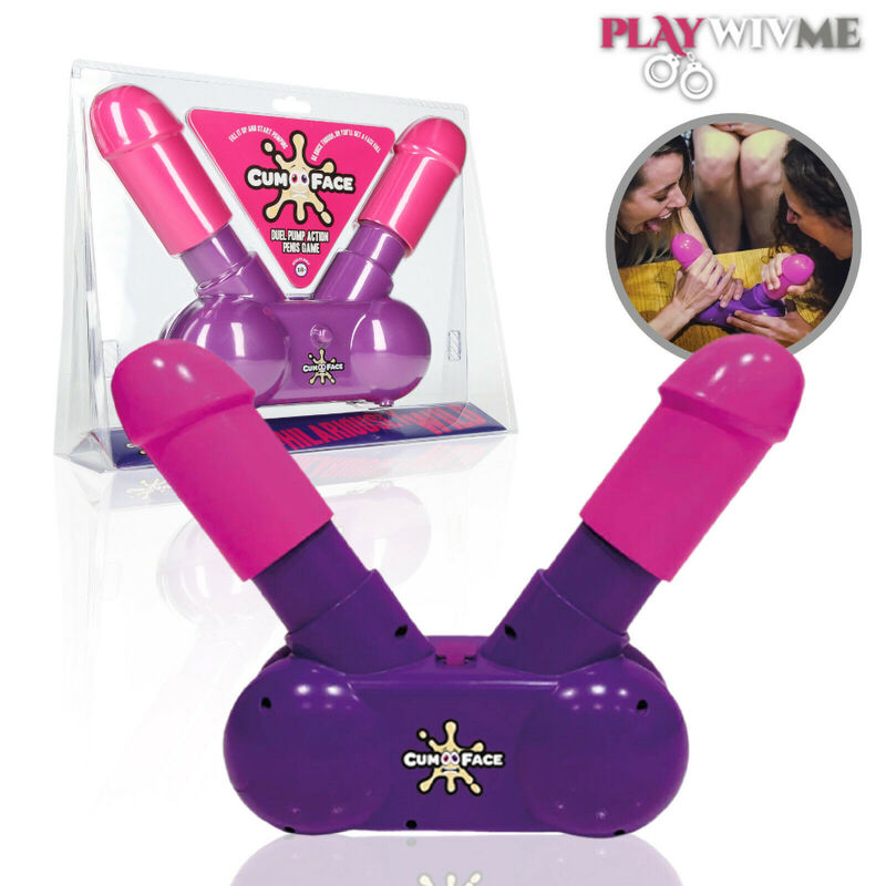 Play Wiv Me-Wie zu tun – Party-Spiel · Spiele & Geschenke (Bild 2)