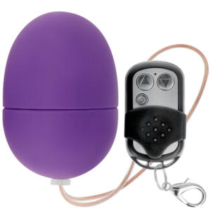 Online-Egg Vibrator mit ABS-Fernbedienung, 10 Geschwindigkeiten · Vibratoren (Bild 12)