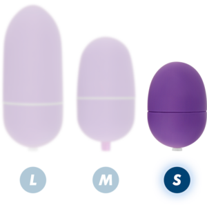 Online-Egg Vibrator mit ABS-Fernbedienung, 10 Geschwindigkeiten · Vibratoren (Bild 13)