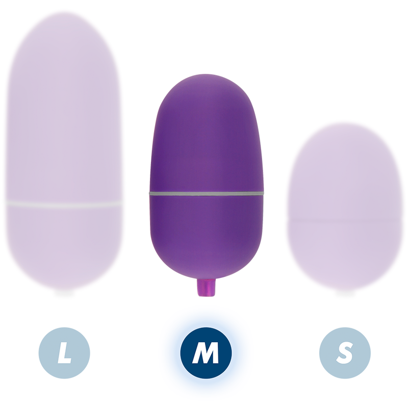 Online-Egg Vibrator mit ABS-Fernbedienung, 10 Geschwindigkeiten · Vibratoren (Bild 27)