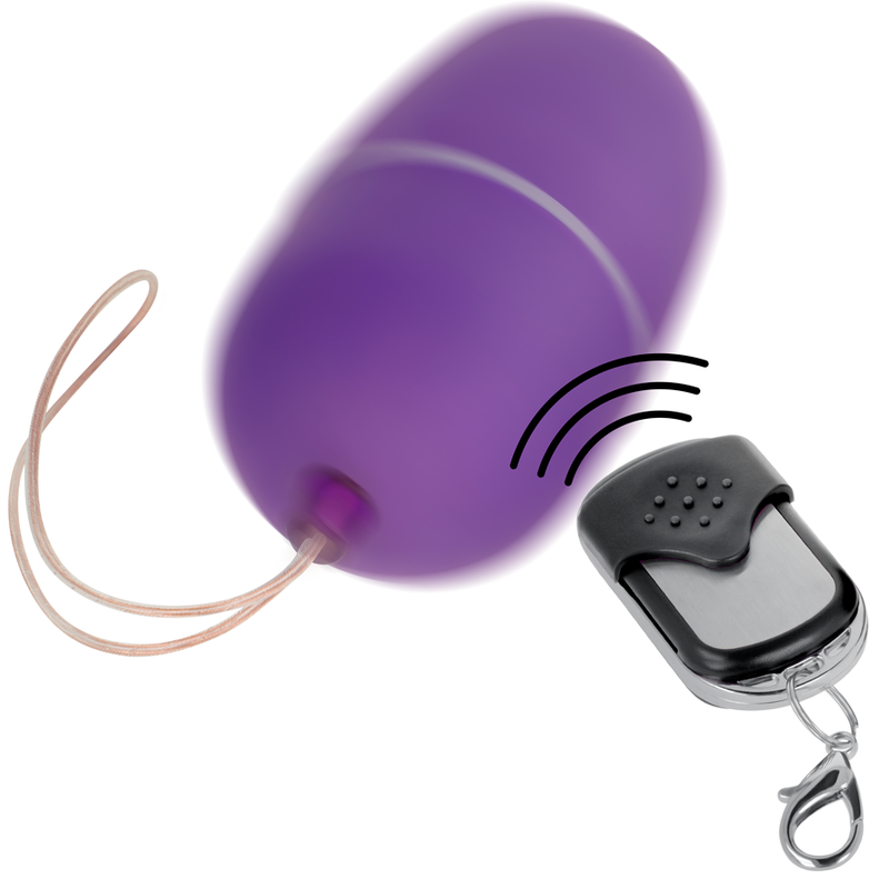 Online-Egg Vibrator mit ABS-Fernbedienung, 10 Geschwindigkeiten · Vibratoren (Bild 26)