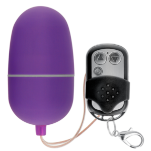 Online-Egg Vibrator mit ABS-Fernbedienung, 10 Geschwindigkeiten · Vibratoren (Bild 29)