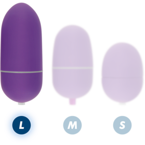 Online-Egg Vibrator mit ABS-Fernbedienung, 10 Geschwindigkeiten · Vibratoren (Bild 42)