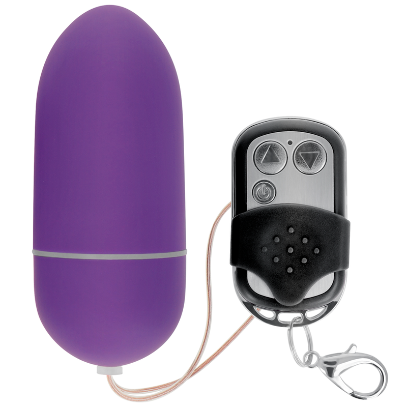 Online-Egg Vibrator mit ABS-Fernbedienung, 10 Geschwindigkeiten · Vibratoren (Bild 43)