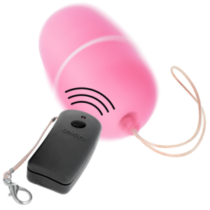 Online-Egg Vibrator Ferngesteuert, ABS 10 Geschwindigkeiten · Vibratoren
