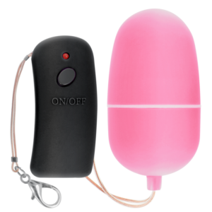 Online-Egg Vibrator Ferngesteuert, ABS 10 Geschwindigkeiten · Vibratoren (Bild 7)