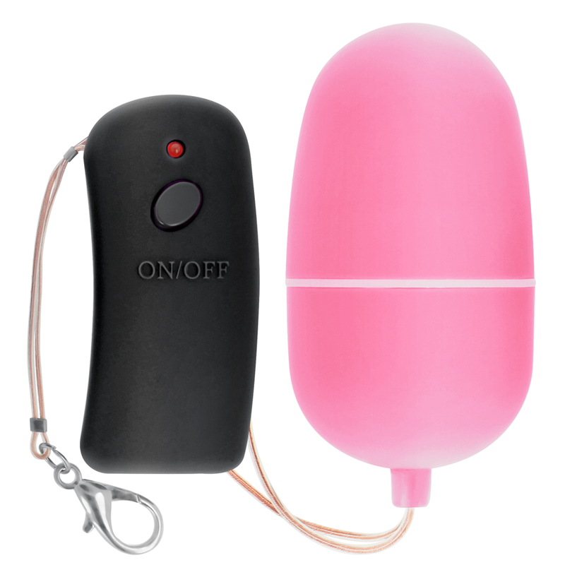 Online-Egg Vibrator Ferngesteuert, ABS 10 Geschwindigkeiten · Vibratoren (Bild 7)