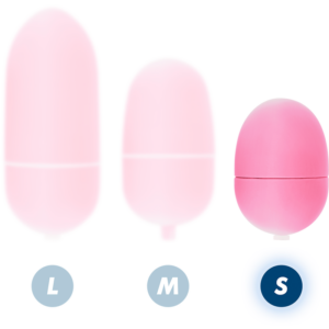 Online-Egg Vibrator mit ABS-Fernbedienung, 10 Geschwindigkeiten · Vibratoren (Bild 7)