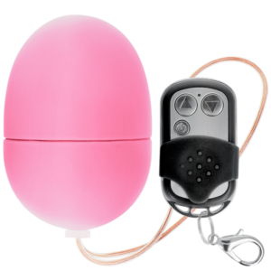 Online-Egg Vibrator mit ABS-Fernbedienung, 10 Geschwindigkeiten · Vibratoren (Bild 9)