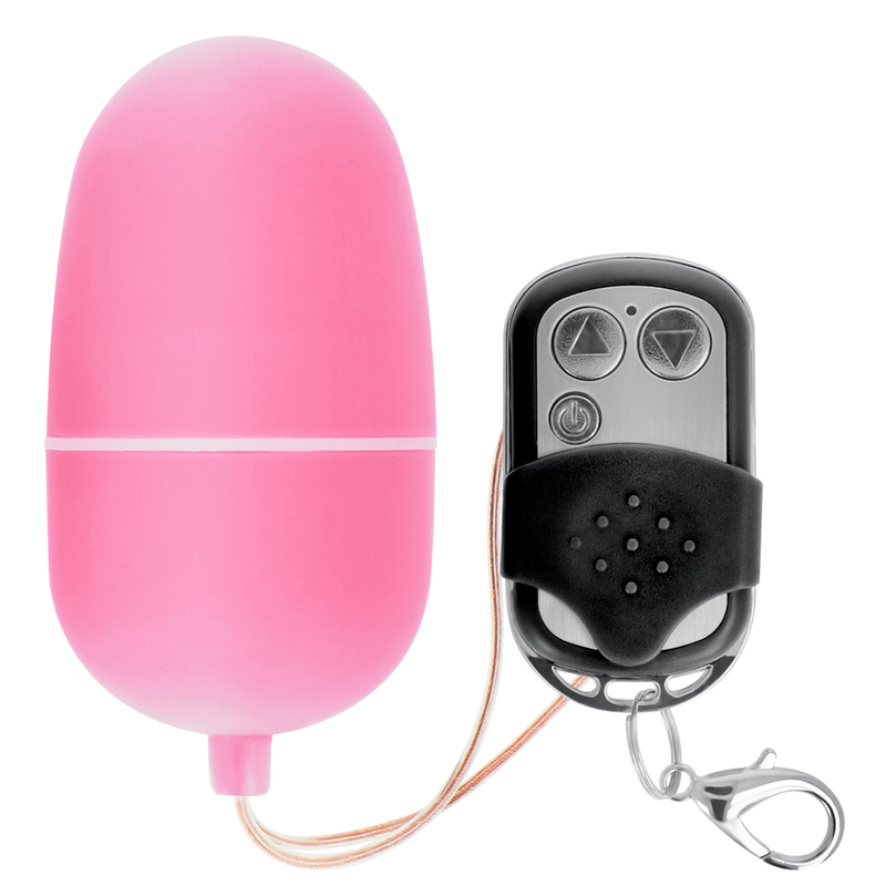 Online-Egg Vibrator mit ABS-Fernbedienung, 10 Geschwindigkeiten · Vibratoren (Bild 25)