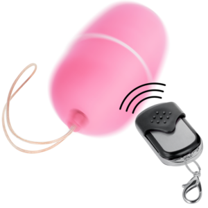 Online-Egg Vibrator mit ABS-Fernbedienung, 10 Geschwindigkeiten · Vibratoren (Bild 21)