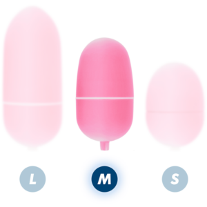 Online-Egg Vibrator mit ABS-Fernbedienung, 10 Geschwindigkeiten · Vibratoren (Bild 22)