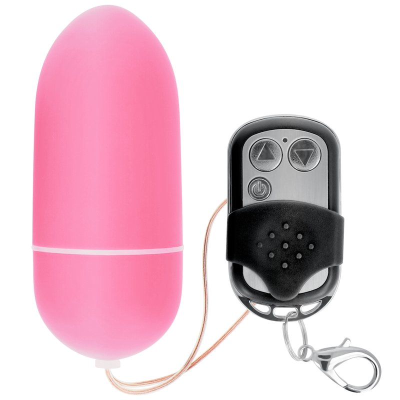 Online-Egg Vibrator mit ABS-Fernbedienung, 10 Geschwindigkeiten · Vibratoren (Bild 39)