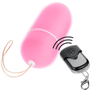 Online-Egg Vibrator mit ABS-Fernbedienung, 10 Geschwindigkeiten · Vibratoren (Bild 36)