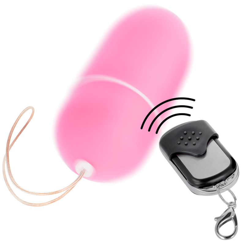 Online-Egg Vibrator mit ABS-Fernbedienung, 10 Geschwindigkeiten · Vibratoren (Bild 36)