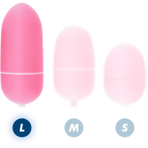 Online-Egg Vibrator mit ABS-Fernbedienung, 10 Geschwindigkeiten · Vibratoren (Bild 37)