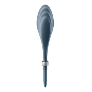 Satisfyer-Duelist Ring Vibrator, Silikon, 12 Geschwindigkeiten · Sextoys (Bild 3)