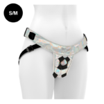 Mythology-Fantasy Harness Strap-on Irizant · Strap-on & Harness
