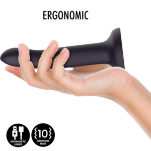 Mythology Fantasy Dildo-Duman Mystic Dildo M – Vibrator · Vibratoren (Bild 5)