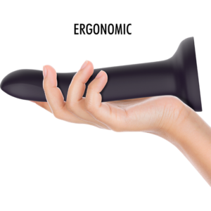 Mythology Fantasy Dildo-Duman Mystic Dildo L-Silikon, Wiederaufladbar · Strap-on & Harness (Bild 3)