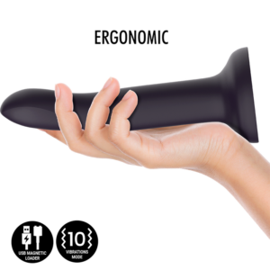 Mythology Fantasy Dildo-Duman Mystic Dildo L – Vibrator · Vibratoren (Bild 4)
