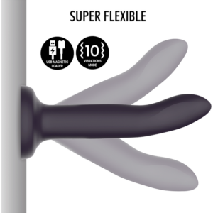 Mythology Fantasy Dildo-Duman Mystic Dildo L – Vibrator · Vibratoren (Bild 7)