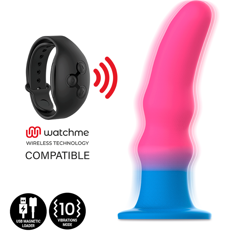 Mythology Fantasy Dildo-Kuna Utopia Dildo Vibrator · Vibratoren (Bild 8)