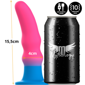 Mythology Fantasy Dildo-Kuna Utopia Dildo Vibrator · Vibratoren (Bild 3)