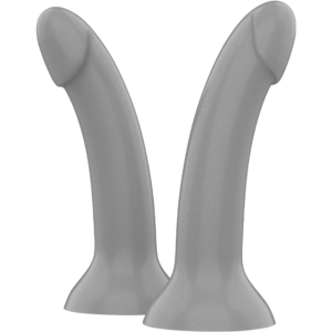 Mythology Fantasy Dildo-Rune Majestic Dildo S-Silikon · Strap-on & Harness (Bild 6)