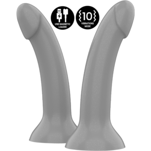 Mythology Fantasy Dildo-Rune Majestic Dildo S – Vibrator · Vibratoren (Bild 7)