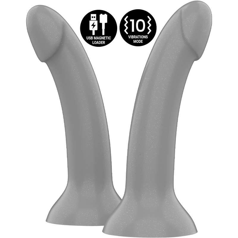 Mythology Fantasy Dildo-Rune Majestic Dildo S – Vibrator · Vibratoren (Bild 7)