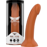 Mythology Fantasy Dildo-Royal Dildo M-Silikon, Wiederaufladbar · Strap-on & Harness