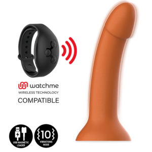 Mythology Fantasy Dildo-Rune Royal Dildo M – Vibrator Kompatibel · Vibratoren (Bild 5)