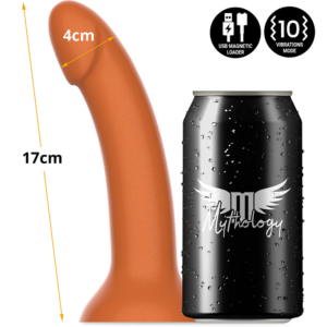 Mythology Fantasy Dildo-Rune Royal Dildo M – Vibrator Kompatibel · Vibratoren (Bild 6)
