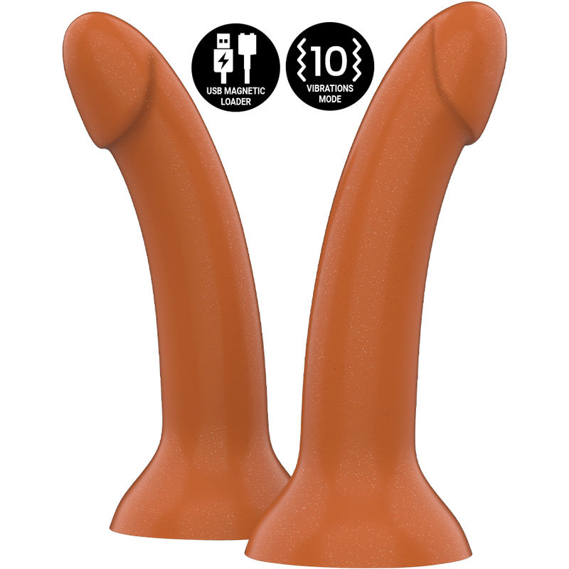 Mythology Fantasy Dildo-Rune Royal Dildo M – Vibrator Kompatibel · Vibratoren (Bild 3)