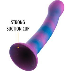 Mythology Fantasy Dildo-Dion Galactic Dildo S-Silikon · Sextoys (Bild 3)