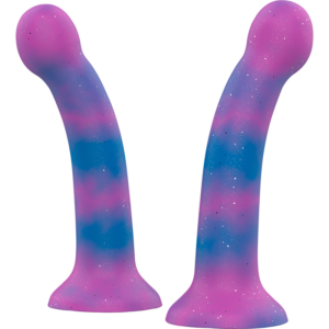 Mythology Fantasy Dildo-Dion Galactic Dildo S-Silikon · Sextoys (Bild 6)