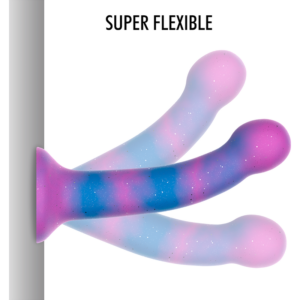 Mythology Fantasy Dildo-Dion Galactic Dildo S-Silikon · Sextoys (Bild 5)
