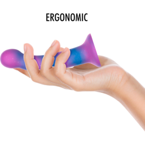 Mythology Fantasy Dildo-Dion Galactic Dildo S-Silikon · Sextoys (Bild 4)
