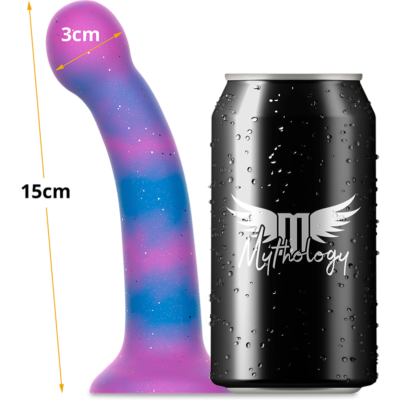 Mythology Fantasy Dildo-Dion Galactic Dildo S-Silikon · Sextoys (Bild 2)