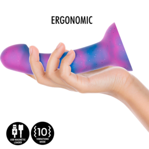 Mythology Fantasy Dildo-Dion Galactic Dildo Vibrator · Vibratoren (Bild 6)