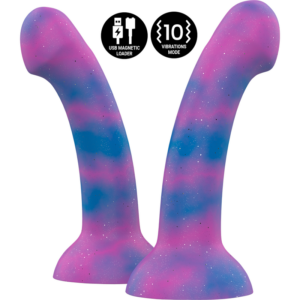 Mythology Fantasy Dildo-Dion Galactic Dildo Vibrator · Vibratoren (Bild 7)